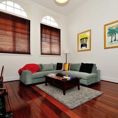 1904 - Central Historic 1 Bedroom Apartment Fremantle Exterior foto
