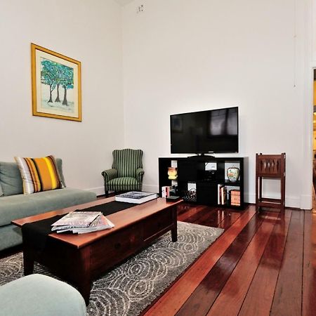 1904 - Central Historic 1 Bedroom Apartment Fremantle Exterior foto