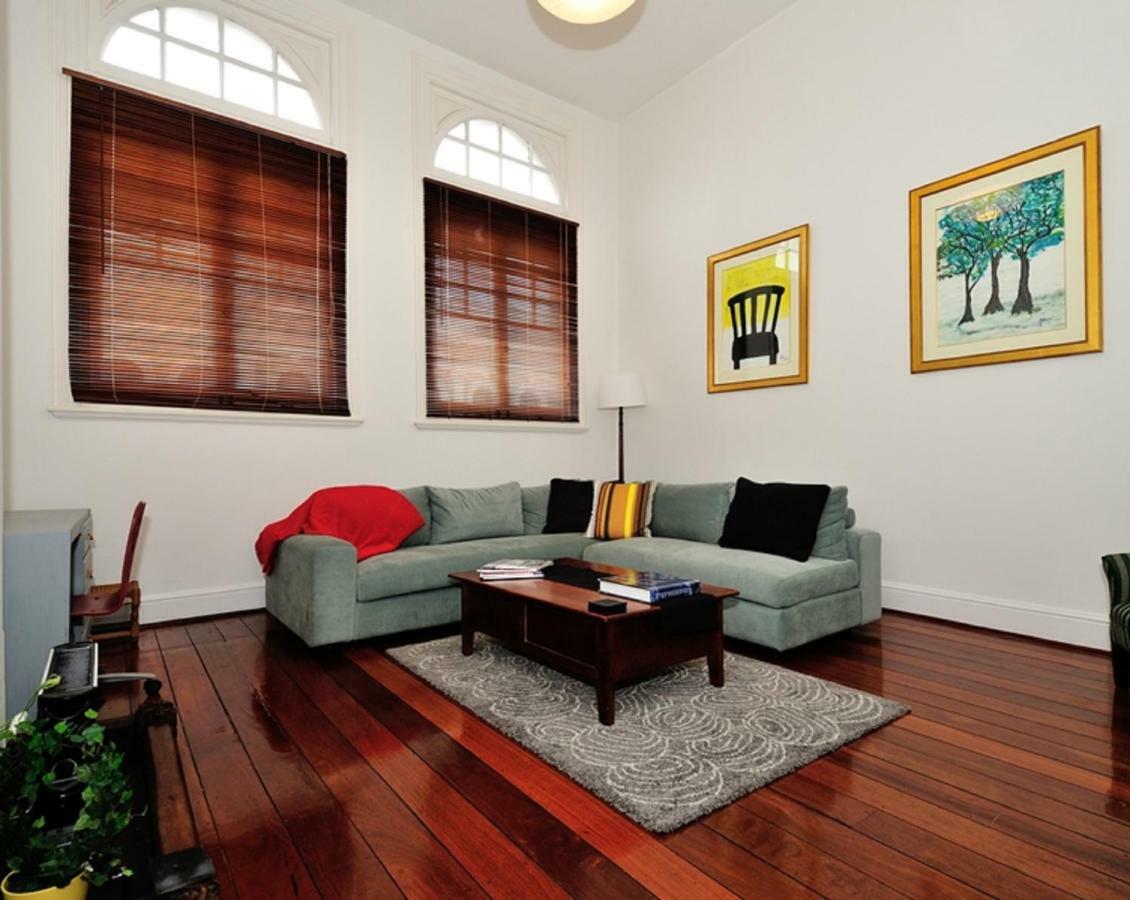 1904 - Central Historic 1 Bedroom Apartment Fremantle Exterior foto