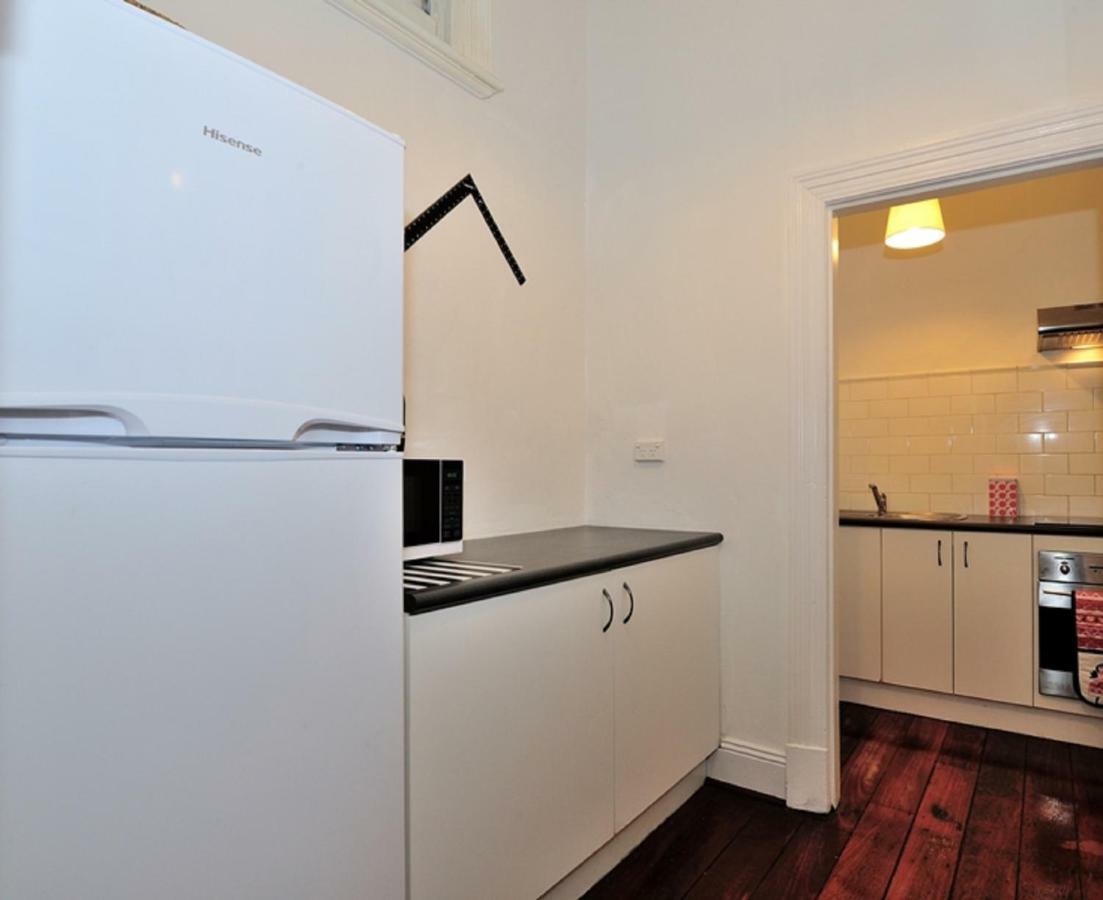 1904 - Central Historic 1 Bedroom Apartment Fremantle Exterior foto